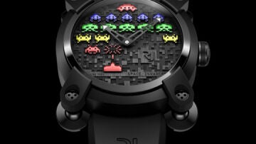 Edición limitada de Romain Jerome