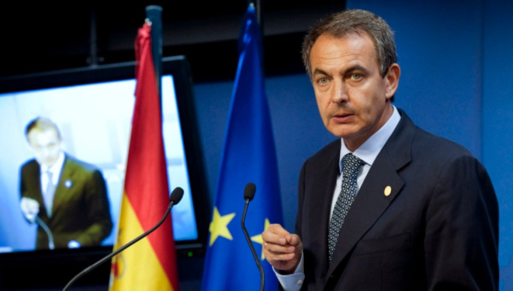Zapatero advierte a Bildu