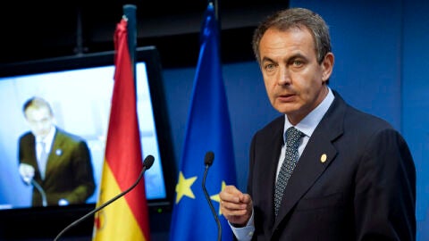 Zapatero advierte a Bildu