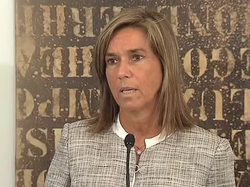 Ana Mato, secretaria general del PP Ana Mato, secretaria general del PP