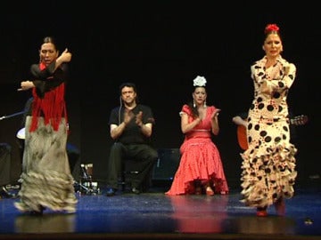 Flamenco Inside, el nuevo espectáculo de Raúl Ortega