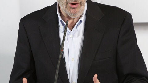 Alfredo P&eacute;rez Rubalcaba en Bilbao