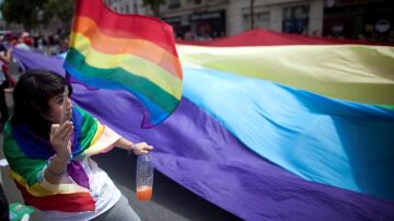 Marchas por la igualdad en París