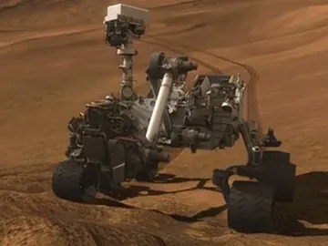 La NASA acerca la Luna al ojo humano La NASA acerca la Luna al ojo humano