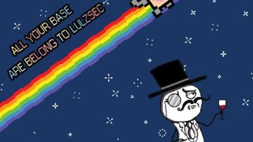 LulzSec anuncia su disolución