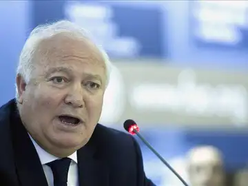 Moratinos aspira a dirigir la FAO Moratinos aspira a dirigir la FAO