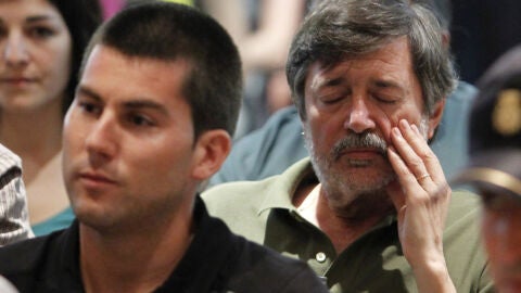 El dirigente abertzale Arkaitz Rodr&iacute;guez