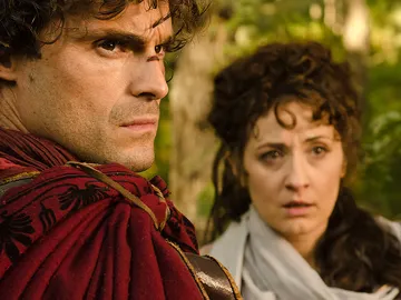 Fabio y Claudia se unen a los hispanos Fabio y Claudia se unen a los hispanos