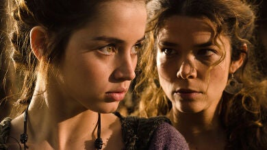 Aldara se enfrenta a la repudia de todos