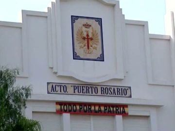 De luto por los soldados canarios fallecidos en Afganistán De luto por los soldados canarios fallecidos en Afganistán