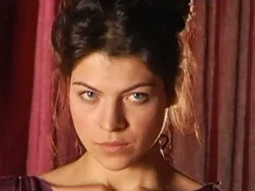 Thais Blume | Making of Thais Blume | Making of