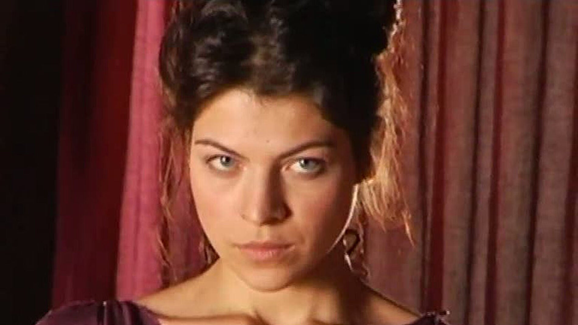 Thais Blume | Making of