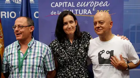 Izaguirre, Sinde y Elorza Izaguirre, Sinde y Elorza