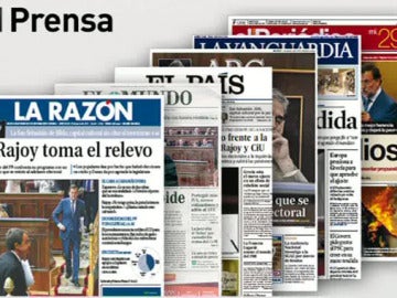 Resumen de prensa (29-06-2011)