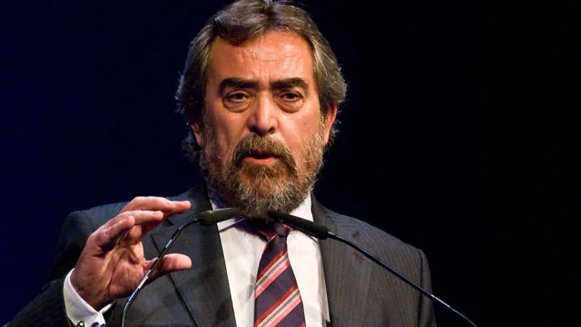 Juan Alberto Belloch