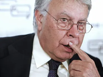 Felipe González Felipe González