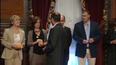 Ex-concejales de HB y de Aralar en el nuevo equipo de Bildu en Guipuzcoa
