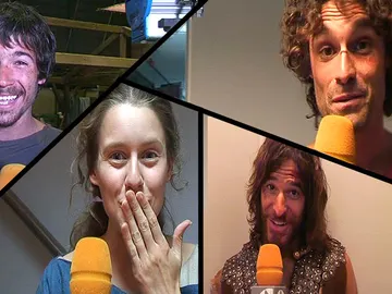 Making of ultimo capitulo Temp.02 | Hispania Making of ultimo capitulo Temp.02 | Hispania