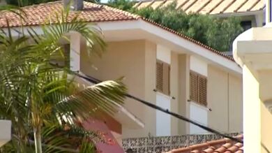 Robos a plena luz del día en chalets de Vistabella, en SC Tfe