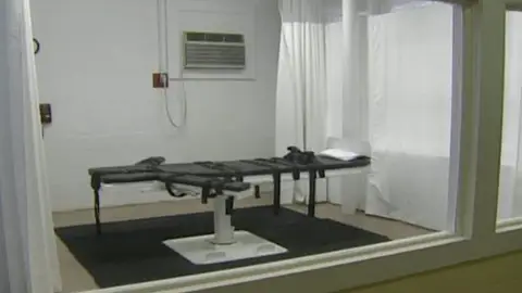 Illinois cierra el corredor de la muerte Illinois cierra el corredor de la muerte