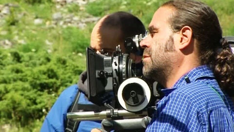 C&oacute;mo rodar una pel&iacute;cula a 3.000 metros de altura