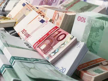 Billetes de euro Billetes de euro