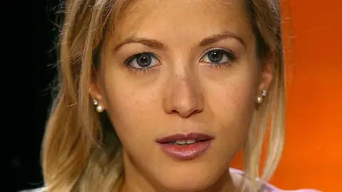 Tristane Banon Tristane Banon