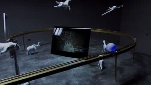 Lanzamiento de las tablets de Sony