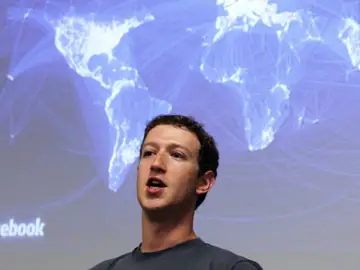 Mark Zuckerberg Mark Zuckerberg