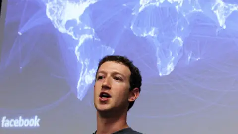 Mark Zuckerberg Mark Zuckerberg