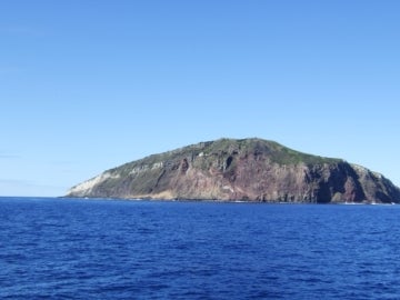 Islas Kermadec