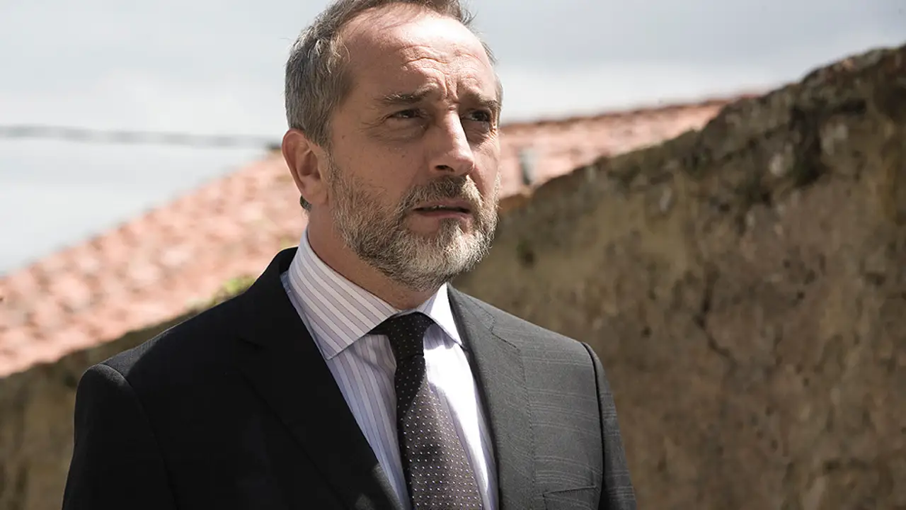 El extraño sueño de Mateo
