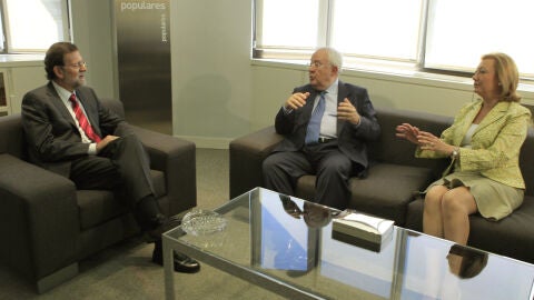 Los populares gobernar&aacute;n Arag&oacute;n