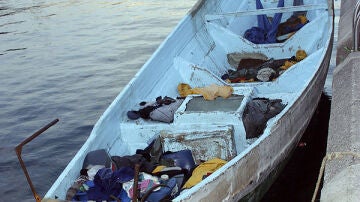 Mueren 200 inmigrantes frente a las costas de Sudán