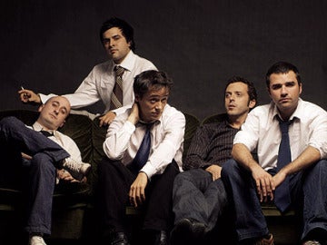 Love of Lesbian