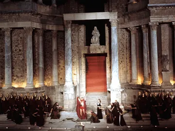 Festival de Teatro de Mérida Festival de Teatro de Mérida