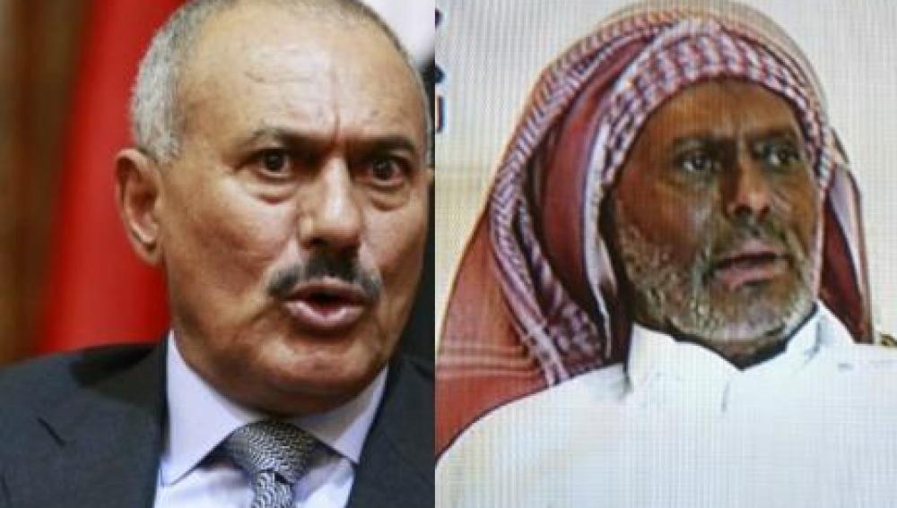 El antes y después de Saleh
