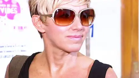 Ana Torroja se niega a declarar Ana Torroja se niega a declarar