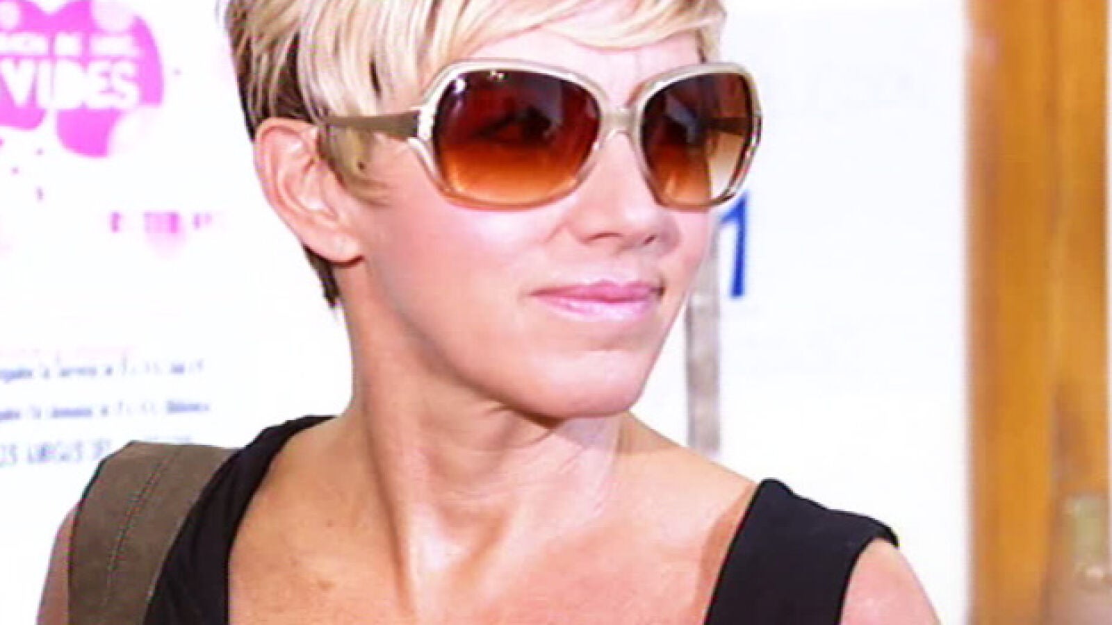 Ana Torroja se niega a declarar ante el juez por presunto fraude fiscal
