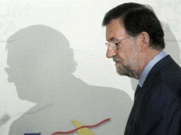 Mariano Rajoy