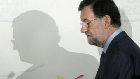 Mariano Rajoy