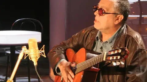 Facundo Cabral Facundo Cabral
