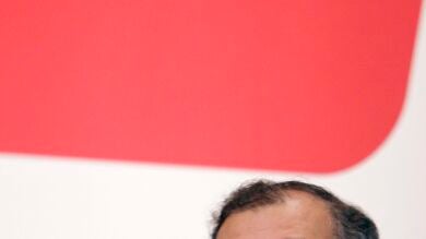 El Presidente del Banco Popular afirma que la banca no es el chivo expiatorio de la crisis