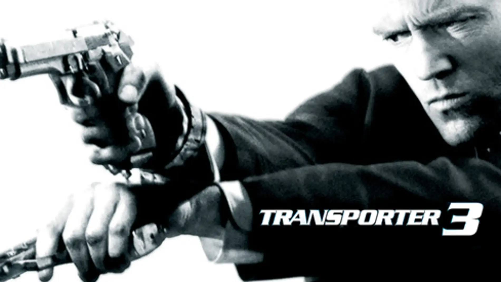 Transporter Legacy: el sustituto de Jason Statham en Antena 3