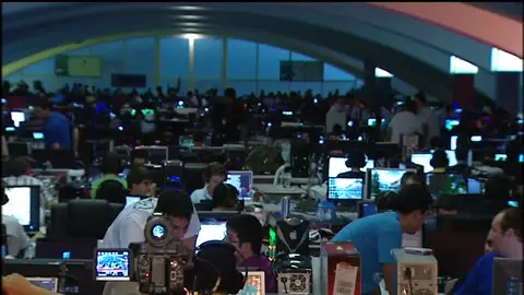 Campus Party Campus Party