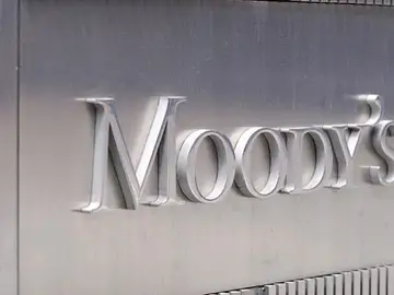 Logo de la agencia Moody's Logo de la agencia Moody's