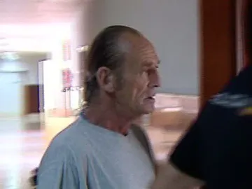 El acusado de prostituir a su ahijado en Cádiz El acusado de prostituir a su ahijado en Cádiz