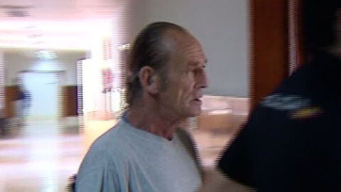 El acusado de prostituir a su ahijado en C&aacute;diz