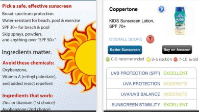 Para este verano lleva la protección solar en tu iPhone