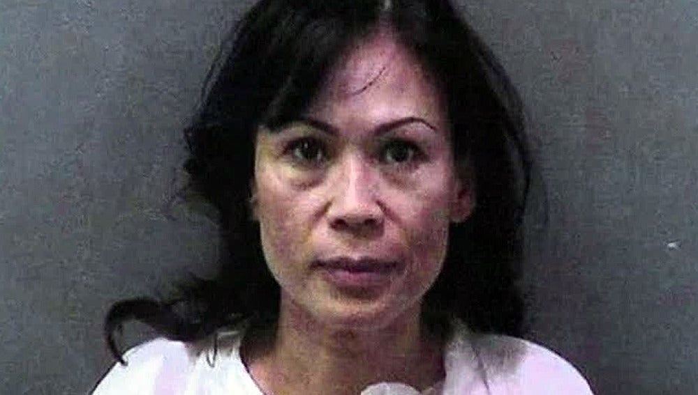 La mujer que cortó el pene a su marido